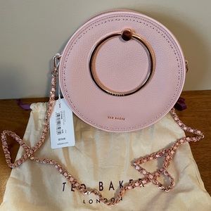 Ted Baker Maddie Circular Crossbody